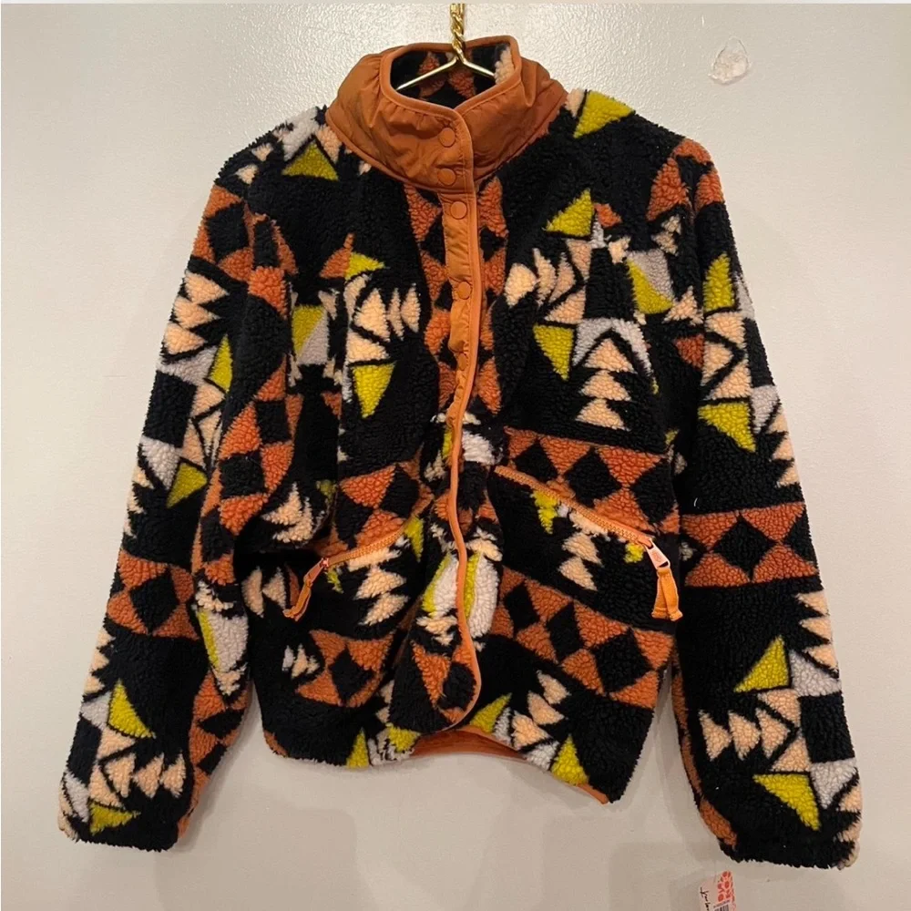 NWT Free People Movement Rocky Ridge Jacket - Picture 2 of 6